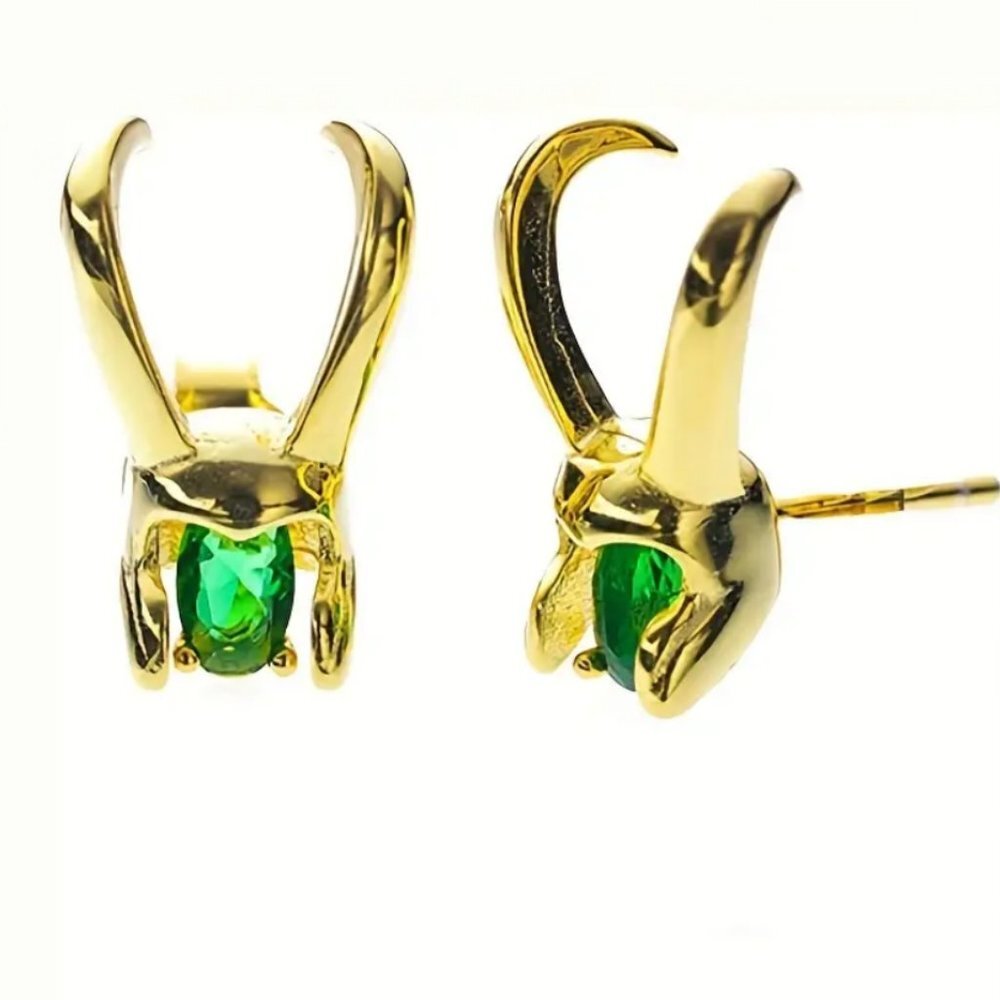 Loki Earrings (134)